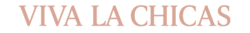 VivalaChicas.com