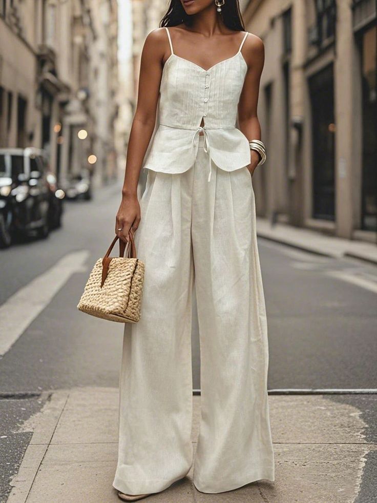 Jumpsuits