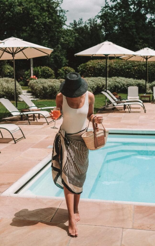 Beach Outfits You Can Wear Off the Sand Too (2025 Edition)