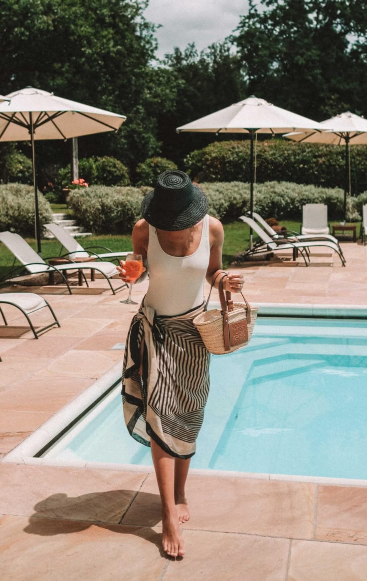 Beach Outfits You Can Wear Off the Sand Too (2025 Edition)