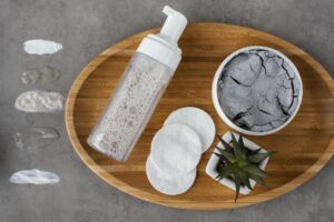 beauty self care products for oily skin