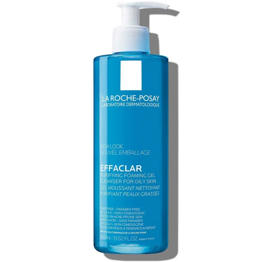 La Roche-Posay Effaclar Purifying Gel