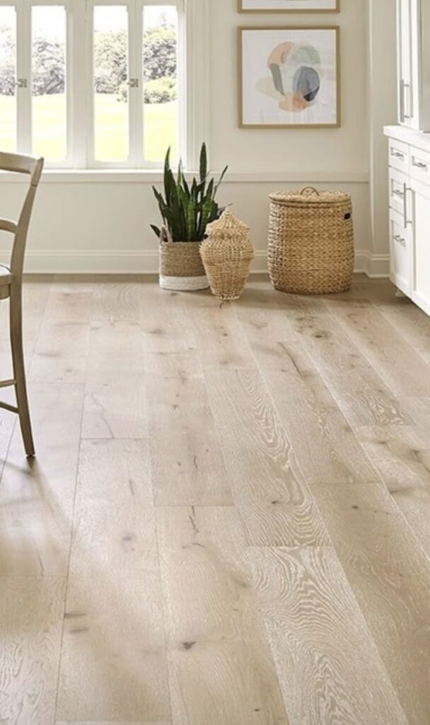 flooring installation