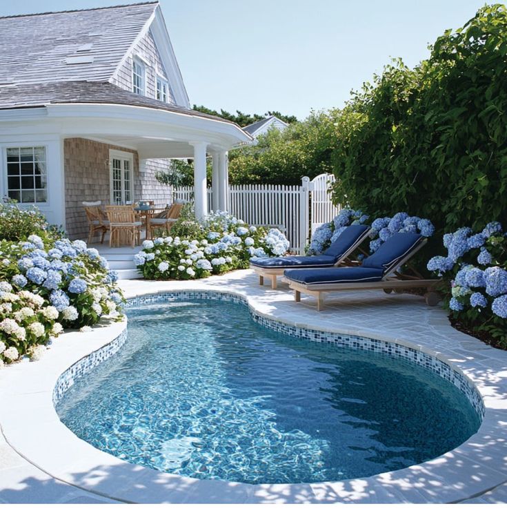 What I Wish I Knew Before Installing an Inground Pool