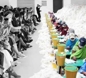 fast fashion bad impact