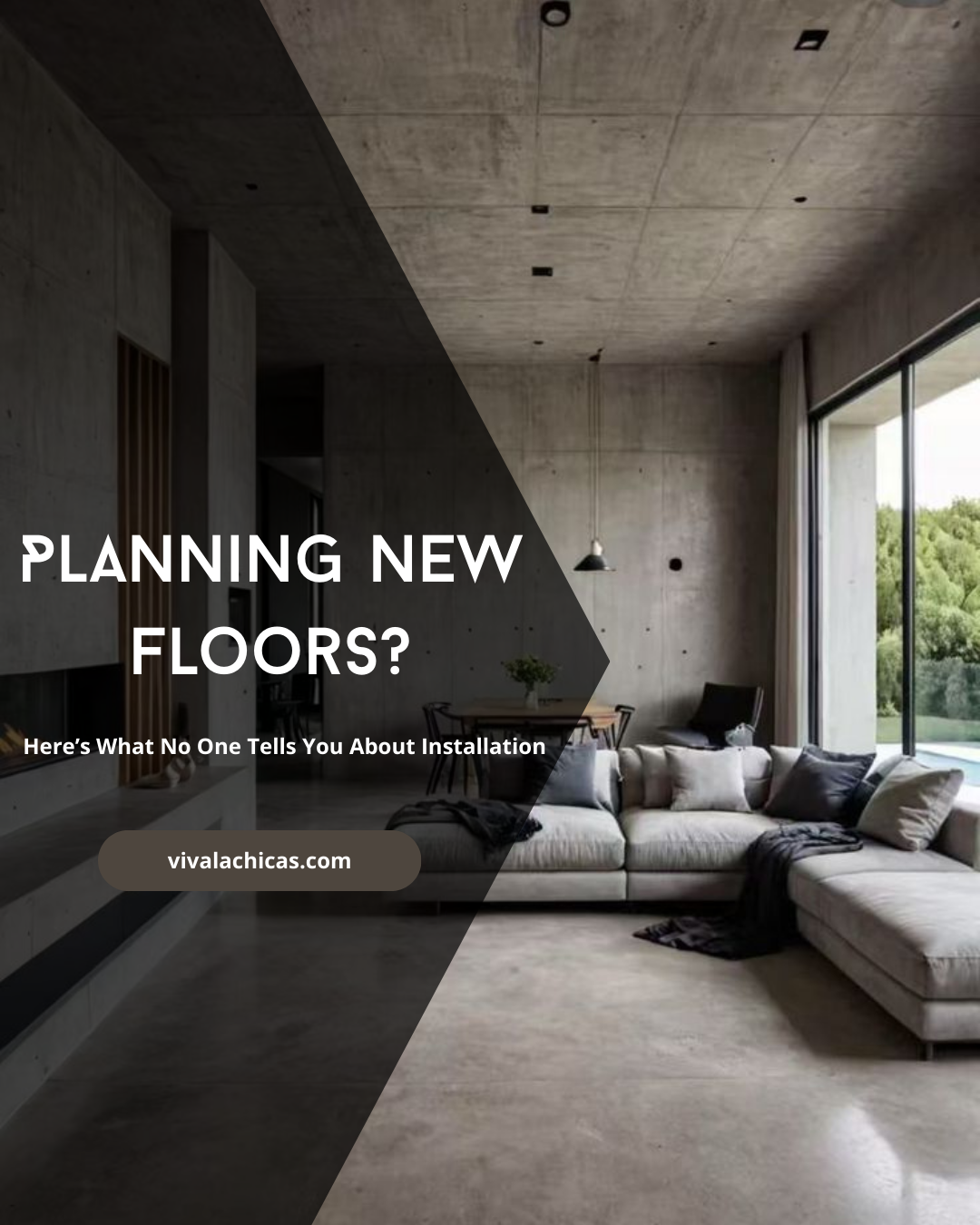 Planning New Floors? Here’s What No One Tells You About Installation