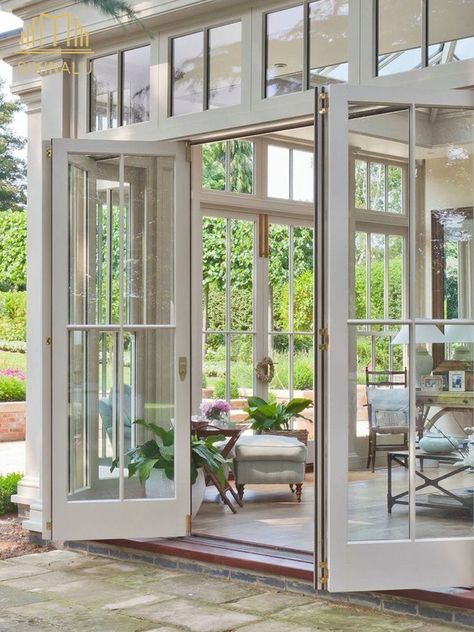 white siding doors from wood