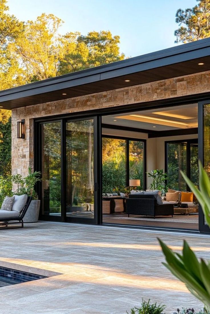 Design Meets Function: Choosing the Right Sliding Glass Doors for Your Space