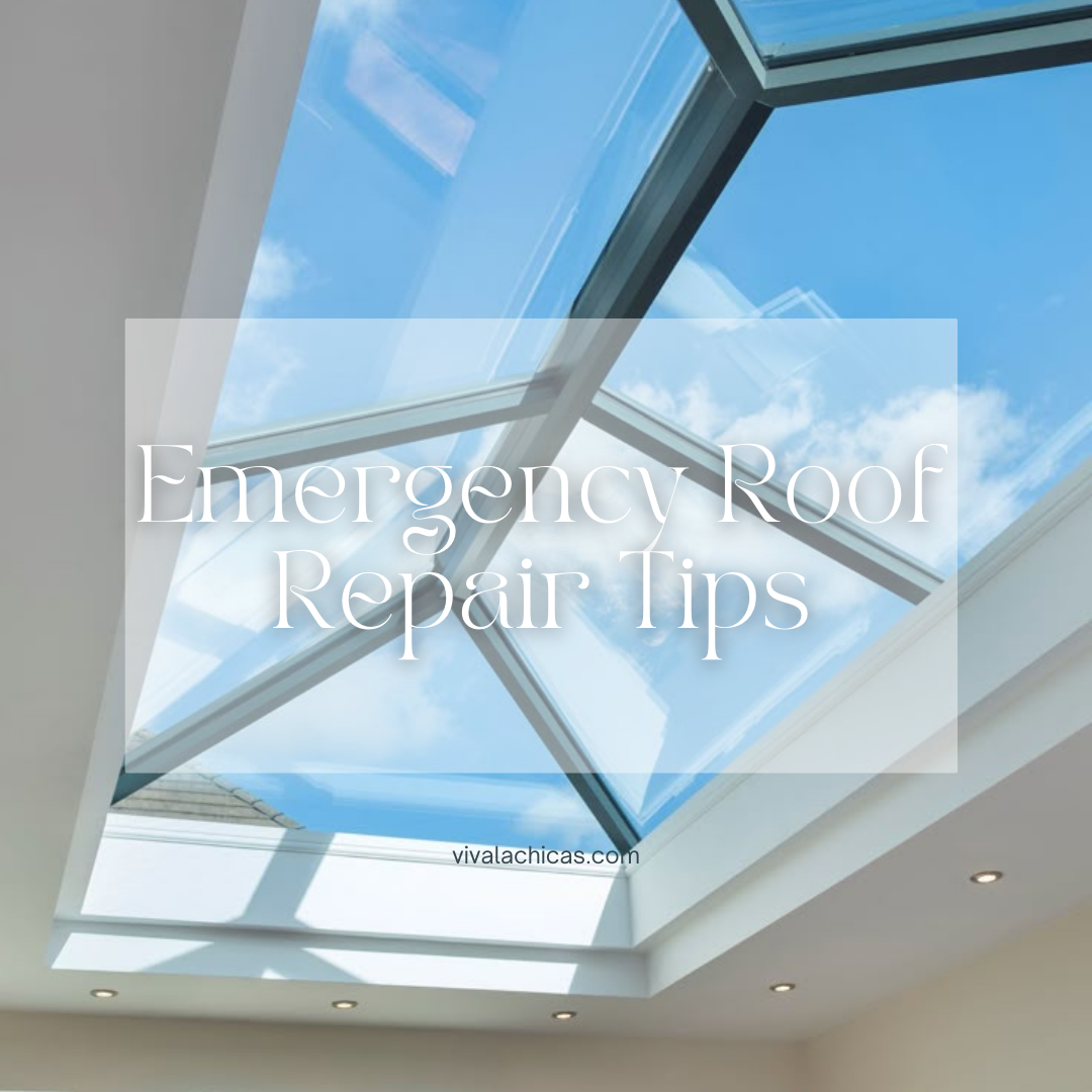 Emergency Roof Repair Tips: Protect Your Home Fast